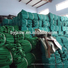 Safety Net For Construction Machine/Scaffold Safety Net